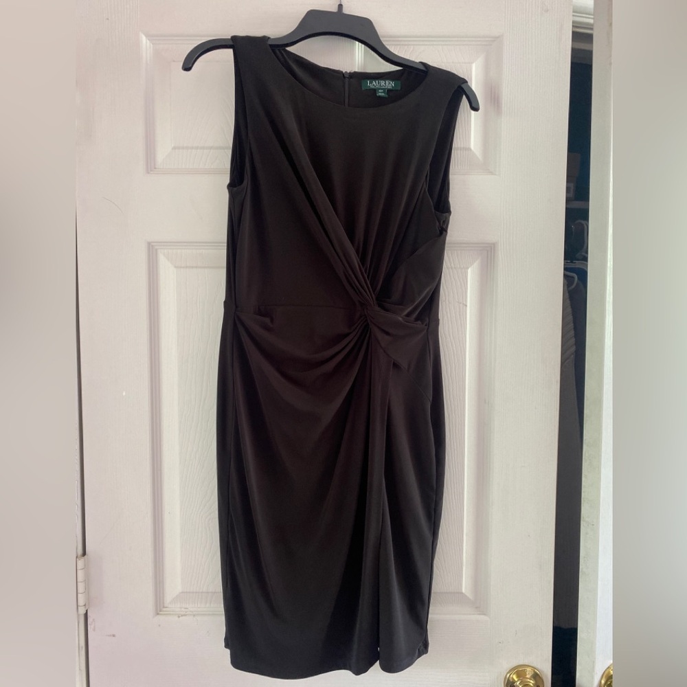 Ralph Lauren dress
